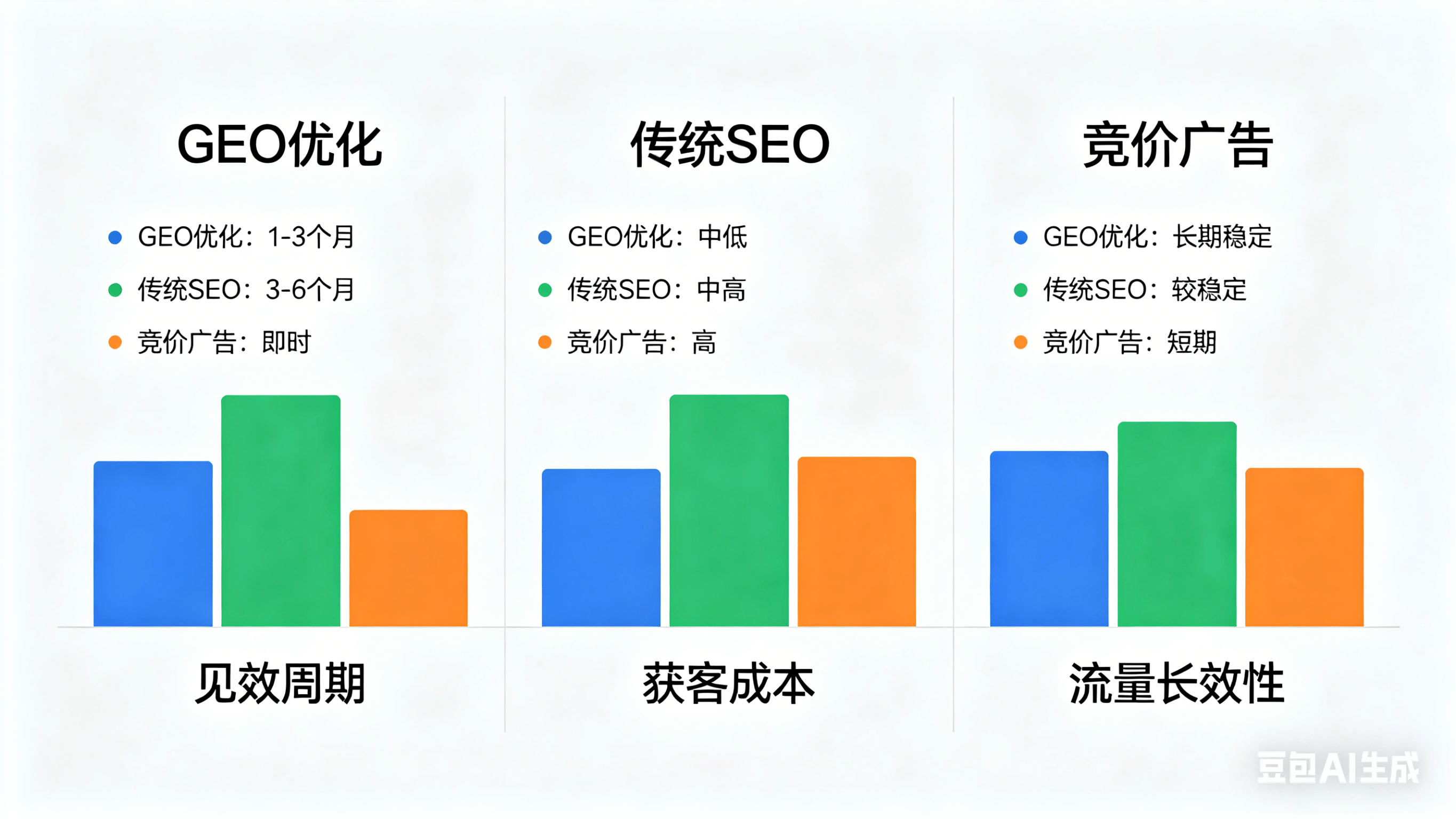 哈密GEO优化多久能出效果？企业AI获客见效周期全解析